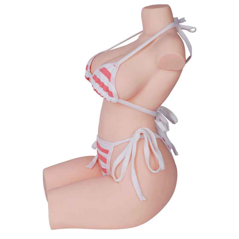 Tantaly Sex Torso Miki Konfiguriert Tantaly kaufen Sexroboter KI
