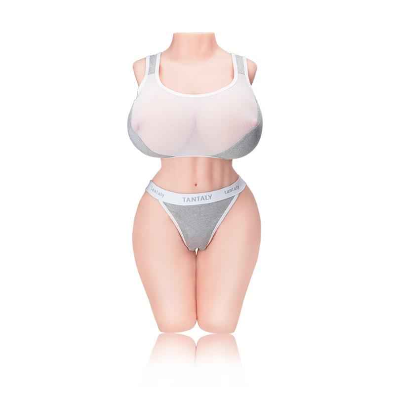 Tantaly Sex Torso Monica Konfiguriert Tantaly kaufen Sexroboter KI