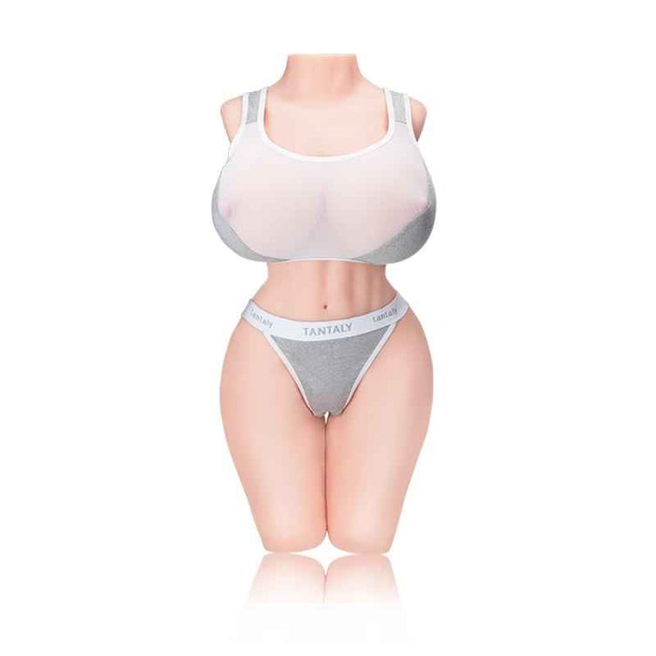 Tantaly Sex Torso Monica Konfiguriert Tantaly kaufen Sexroboter KI