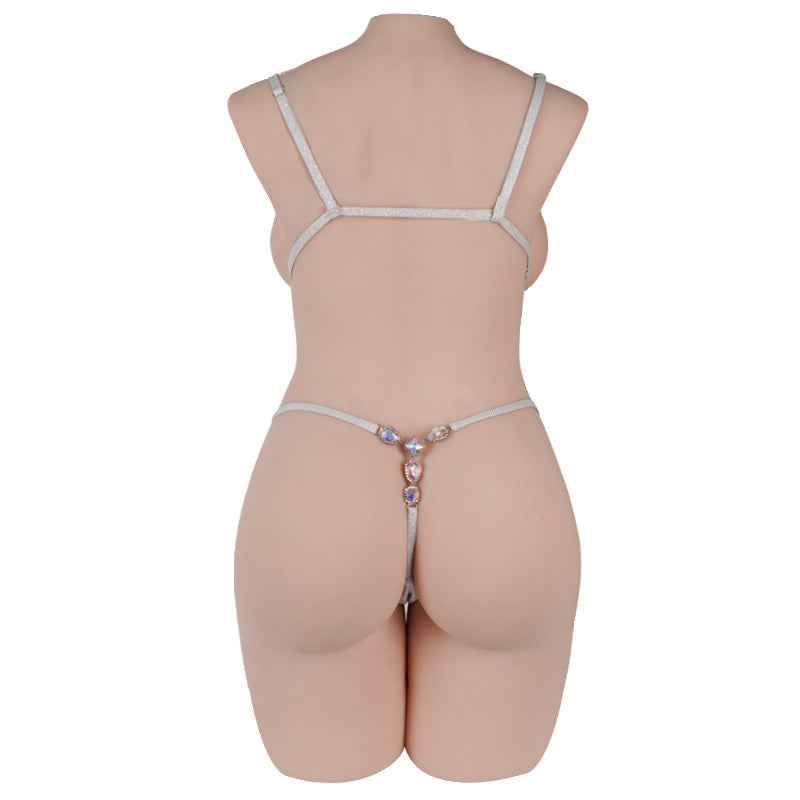 Tantaly Sex Torso Morgpie Konfiguriert Tantaly kaufen Sexroboter KI
