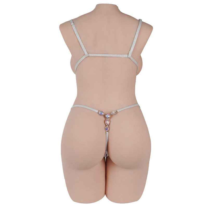 Tantaly Sex Torso Morgpie Konfiguriert Tantaly kaufen Sexroboter KI
