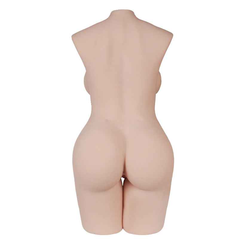 Tantaly Sex Torso Morgpie Konfiguriert Tantaly kaufen Sexroboter KI