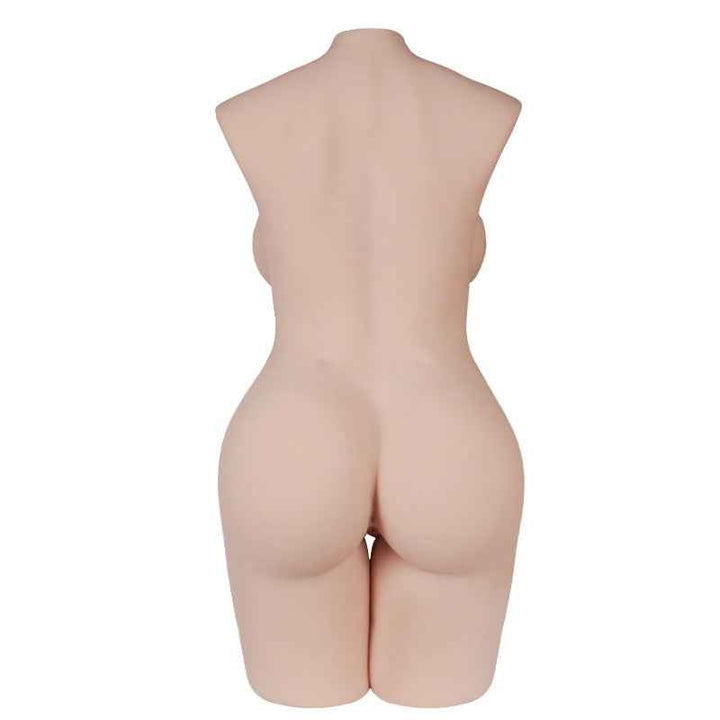 Tantaly Sex Torso Morgpie Konfiguriert Tantaly kaufen Sexroboter KI