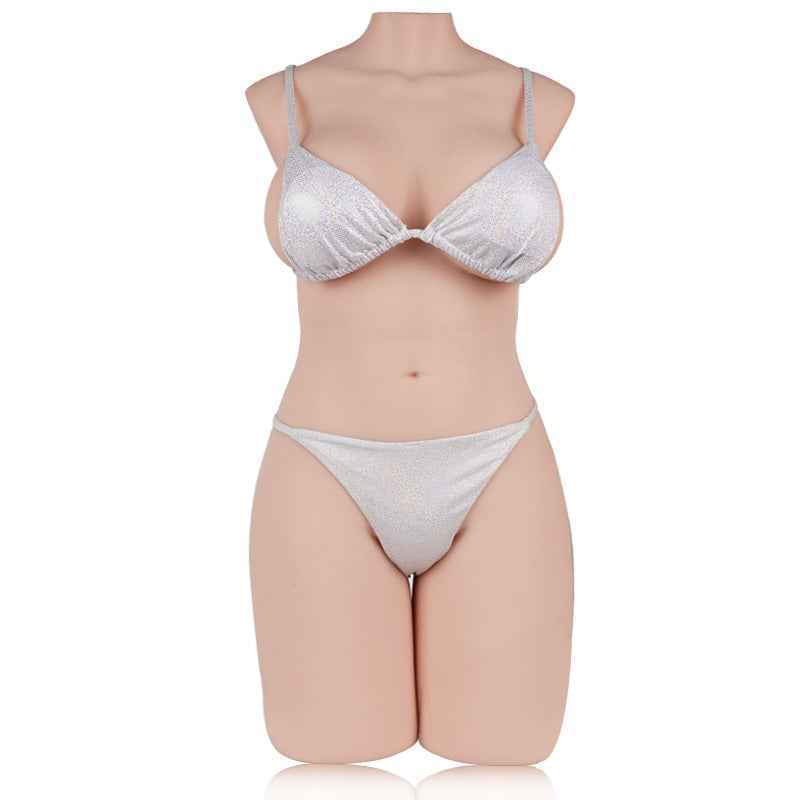 Tantaly Sex Torso Morgpie Konfiguriert Tantaly kaufen Sexroboter KI