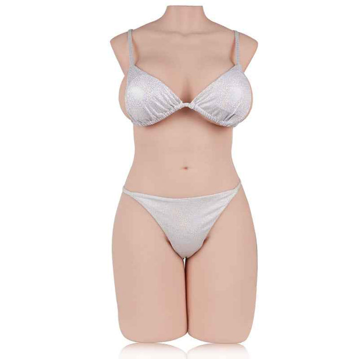 Tantaly Sex Torso Morgpie Konfiguriert Tantaly kaufen Sexroboter KI