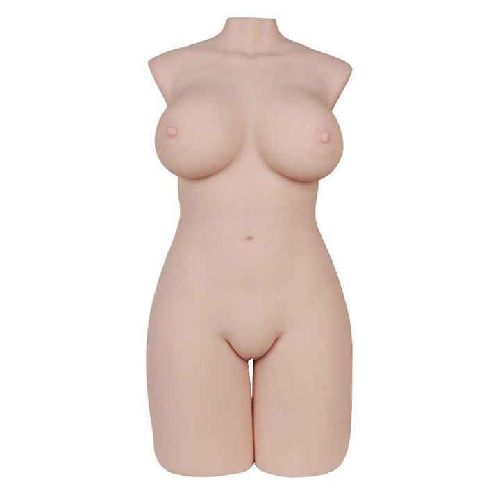 Tantaly Sex Torso Morgpie Konfiguriert Tantaly kaufen Sexroboter KI