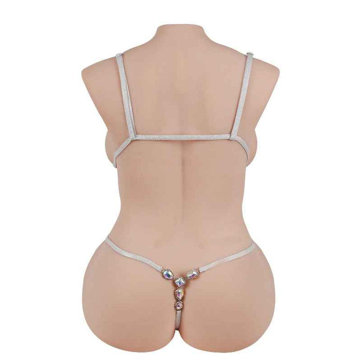 Tantaly Sex Torso Morgpie Konfiguriert Tantaly kaufen Sexroboter KI