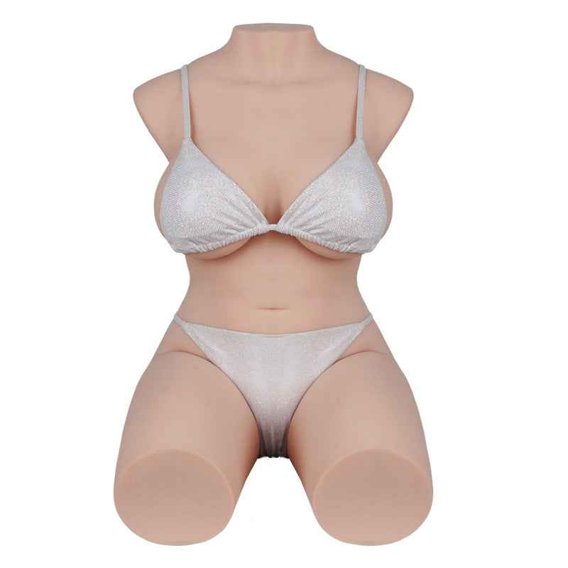 Tantaly Sex Torso Morgpie Konfiguriert Tantaly kaufen Sexroboter KI