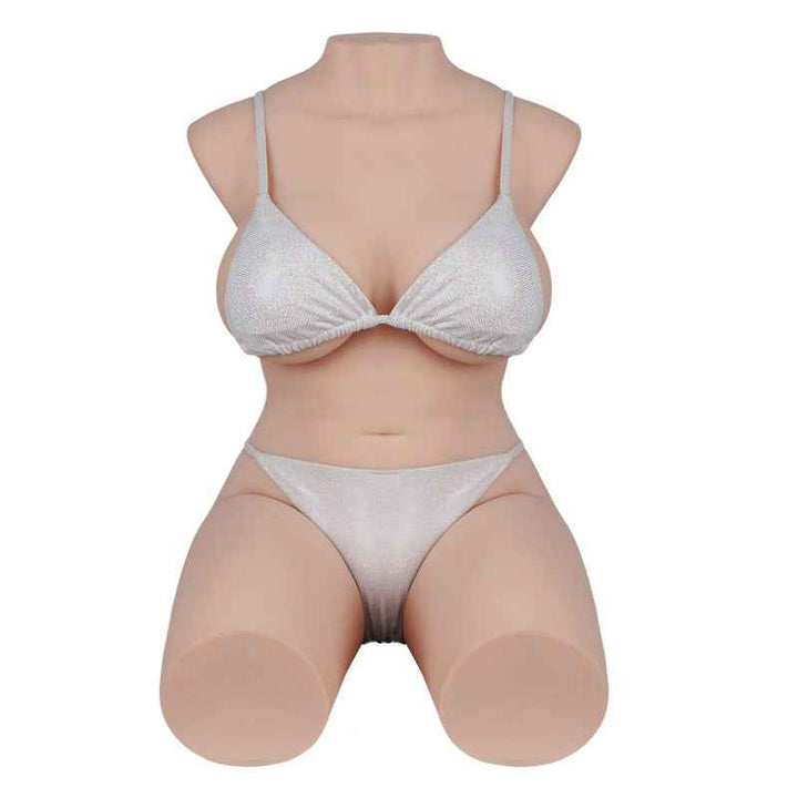 Tantaly Sex Torso Morgpie Konfiguriert Tantaly kaufen Sexroboter KI