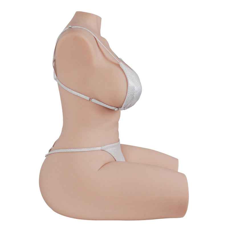 Tantaly Sex Torso Morgpie Konfiguriert Tantaly kaufen Sexroboter KI