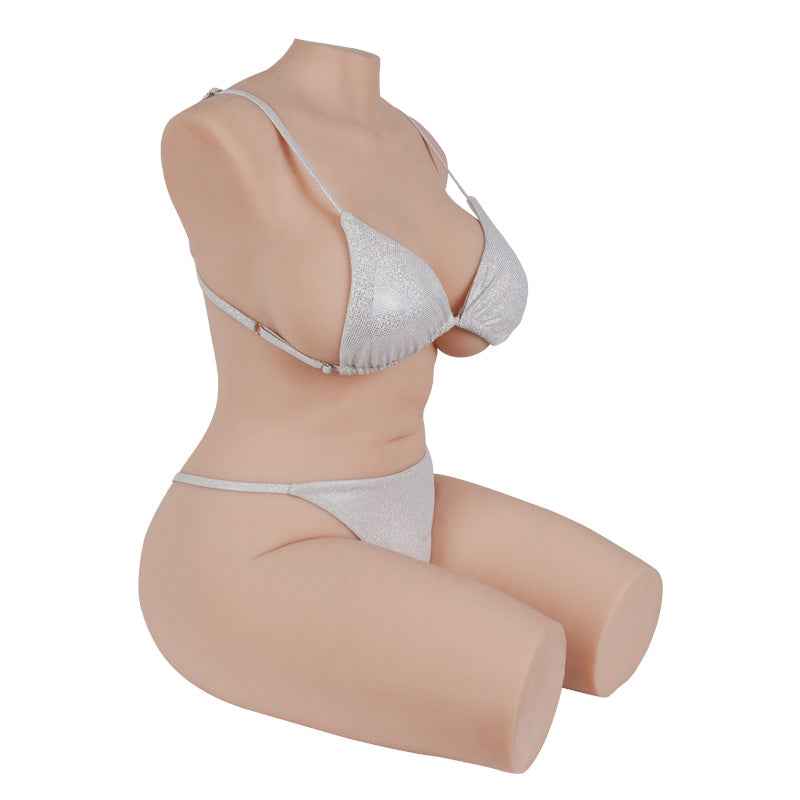 Tantaly Sex Torso Morgpie Konfiguriert Tantaly kaufen Sexroboter KI