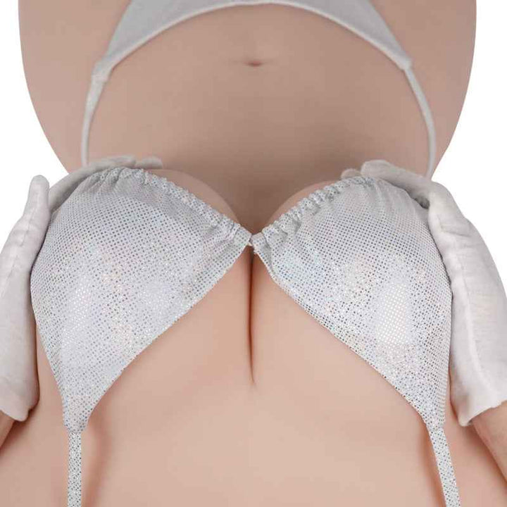 Tantaly Sex Torso Morgpie Konfiguriert Tantaly kaufen Sexroboter KI