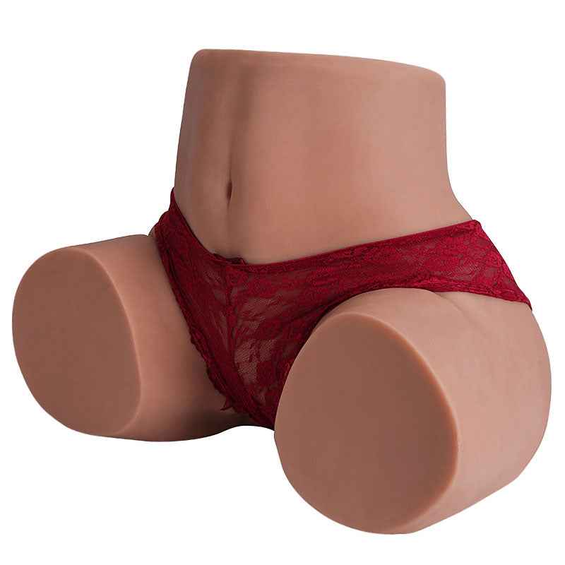Tantaly Sex Torso Rosie tan Konfiguriert Tantaly kaufen Sexroboter KI