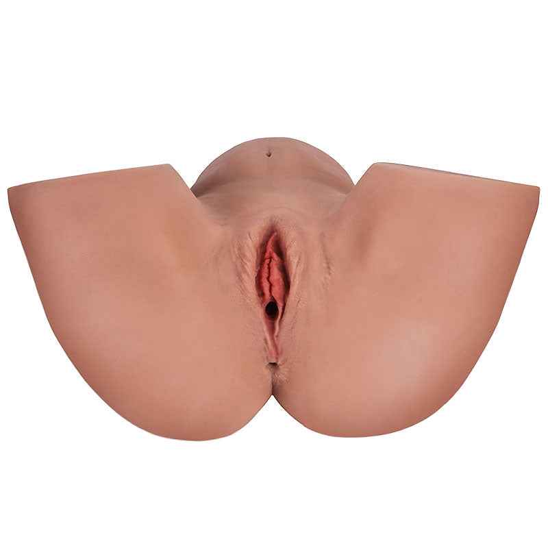 Tantaly Sex Torso Rosie tan Konfiguriert Tantaly kaufen Sexroboter KI