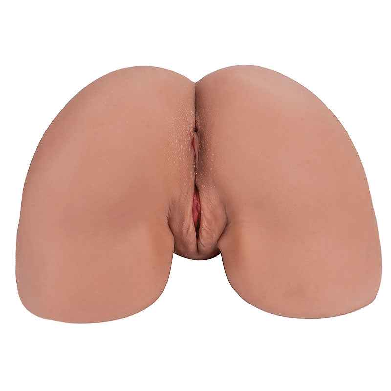 Tantaly Sex Torso Rosie tan Konfiguriert Tantaly kaufen Sexroboter KI