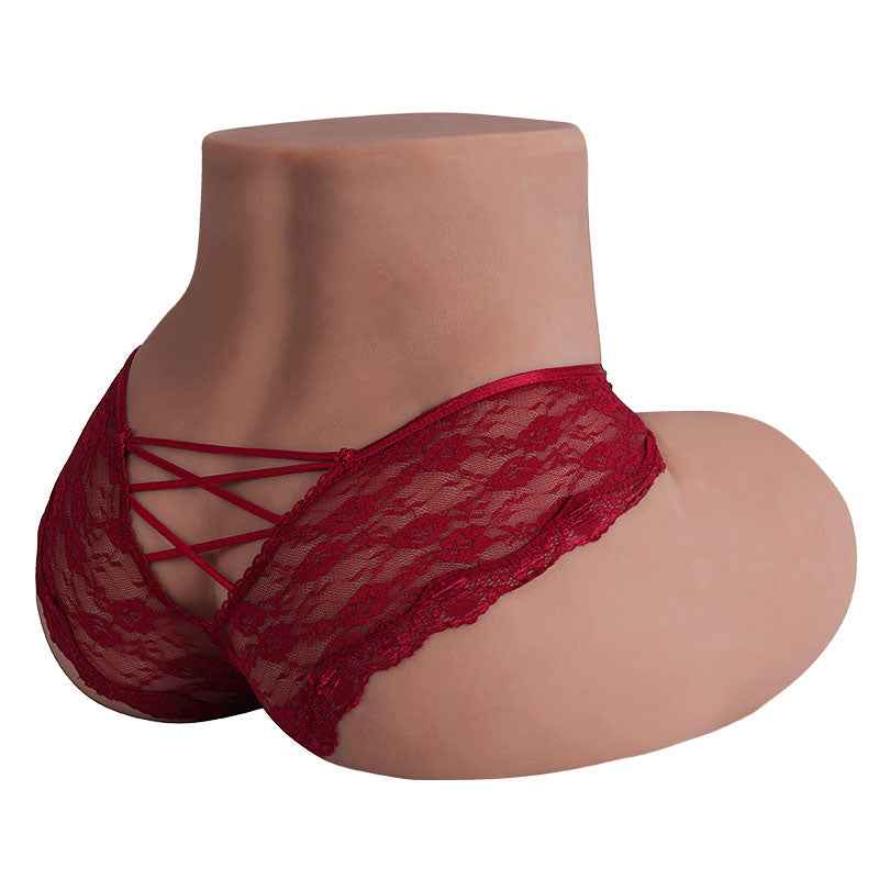 Tantaly Sex Torso Rosie tan Konfiguriert Tantaly kaufen Sexroboter KI
