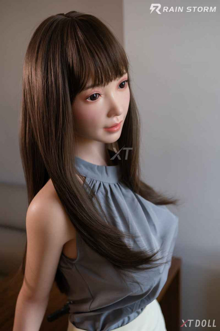 XTDoll Sexpuppe Evelin Konfiguriert XT-Doll kaufen Sexroboter KI
