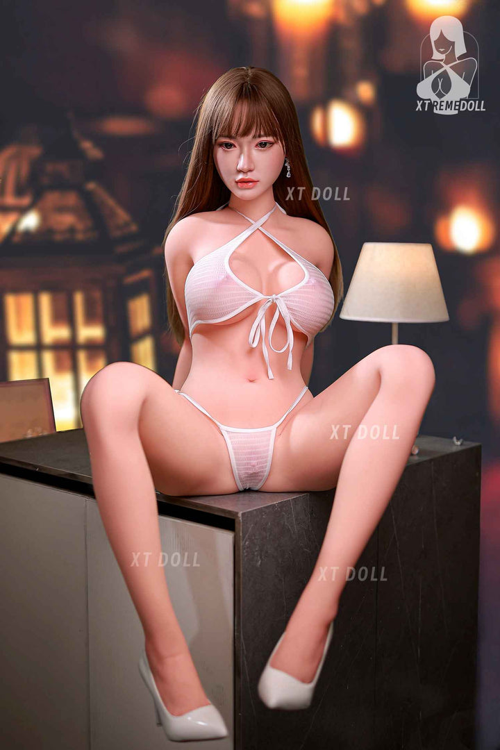 XTDoll Sexpuppe Eva Konfiguriert XT-Doll kaufen Sexroboter KI