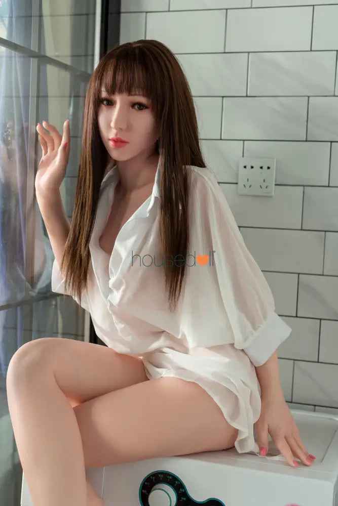 TAYU Sex Doll Anastasia Konfiguriert TAYU kaufen Sexroboter KI