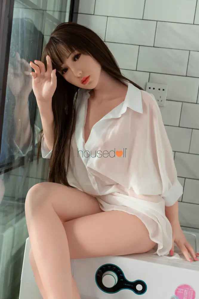 TAYU Sex Doll Anastasia Konfiguriert TAYU kaufen Sexroboter KI