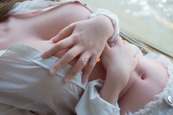 TAYU Sex Doll Eliza Konfiguriert TAYU kaufen Sexroboter KI