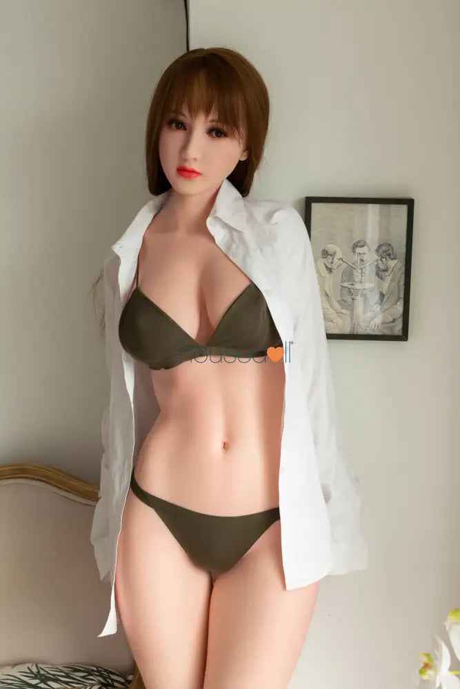TAYU Sex Doll Eliza Konfiguriert TAYU kaufen Sexroboter KI