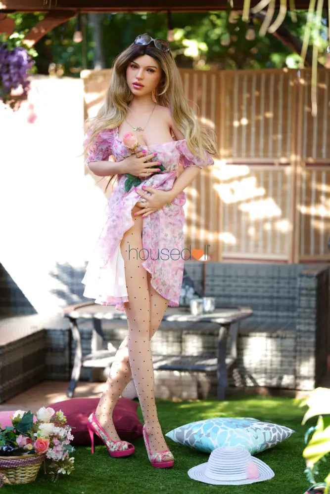 TAYU Sex Doll Lara Konfiguriert TAYU kaufen Sexroboter KI