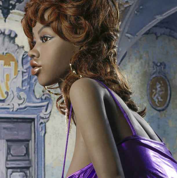 YLDoll Sexpuppe Louise Konfiguriert YLDoll kaufen Sexroboter KI