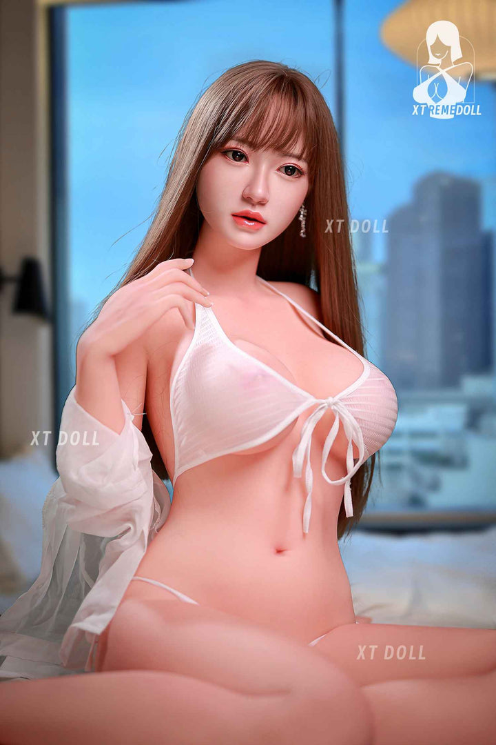 XTDoll Sexpuppe Eva Konfiguriert XT-Doll kaufen Sexroboter KI