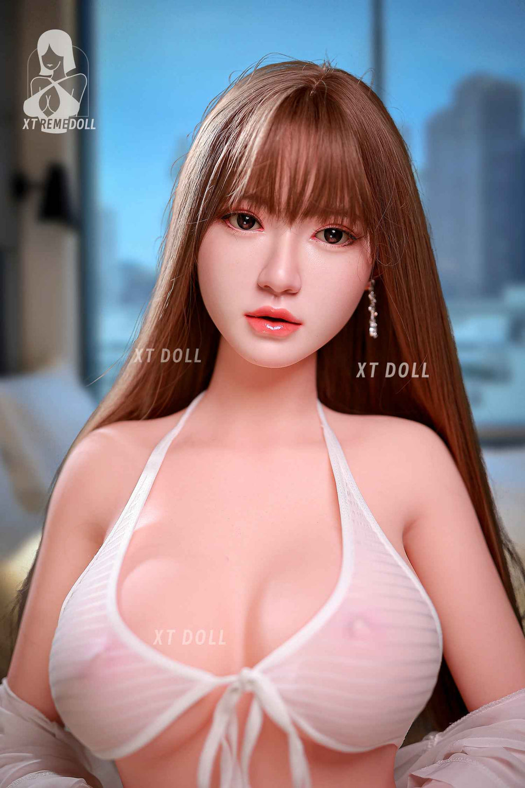 XTDoll Sexpuppe Eva - housedoll - XTDoll