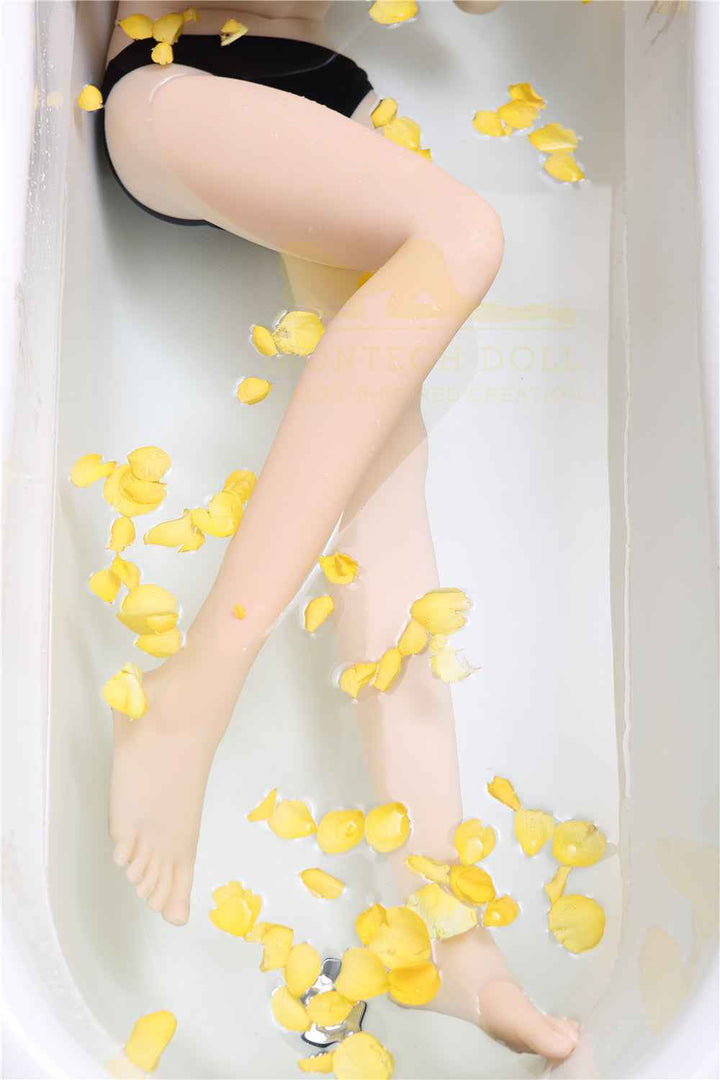 Irontech Doll Sexpuppe Hellen Konfiguriert Irontech Doll kaufen Sexroboter KI
