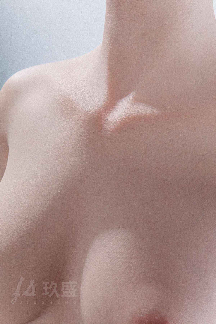 Jiusheng Silikonpuppe Yume Konfiguriert Jiusheng kaufen Sexroboter KI