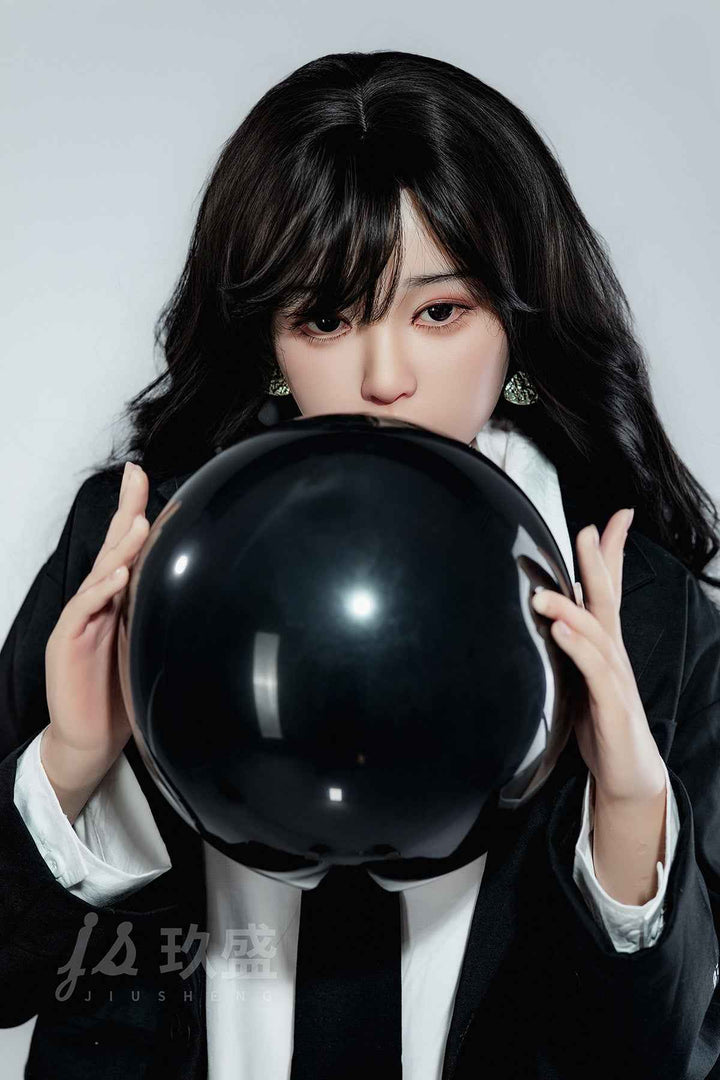 Jiusheng Silikonpuppe Yume Konfiguriert Jiusheng kaufen Sexroboter KI