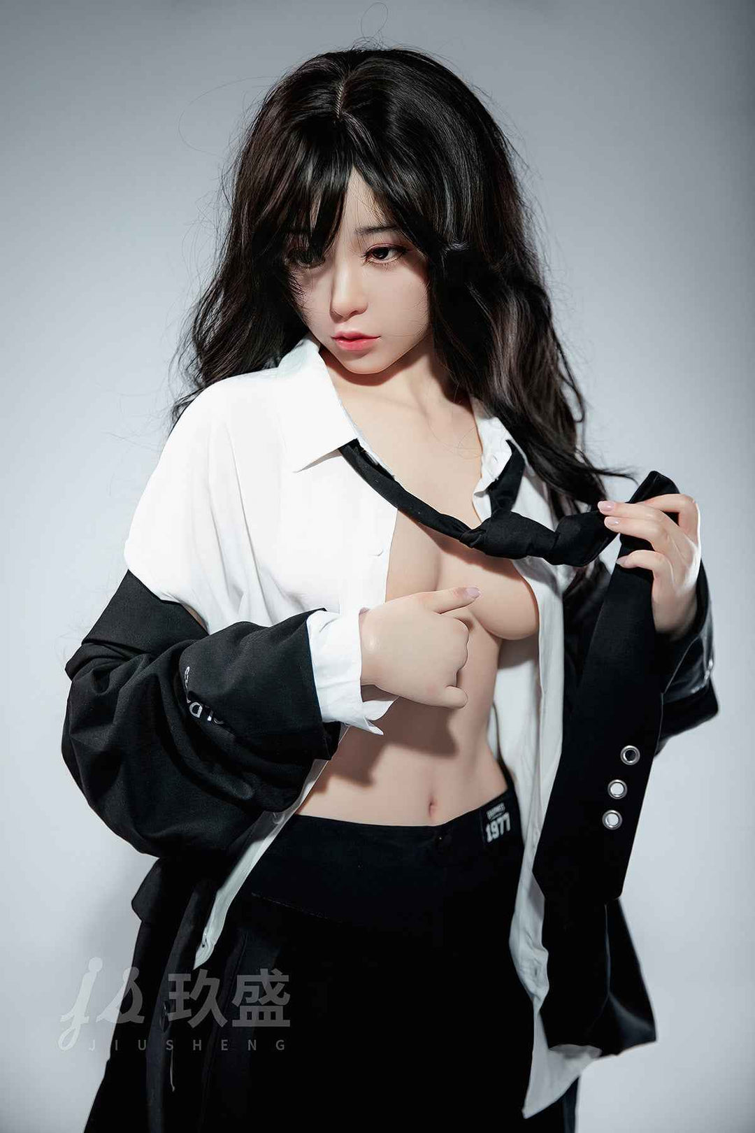 Jiusheng Silikonpuppe Yume - housedoll - Jiusheng
