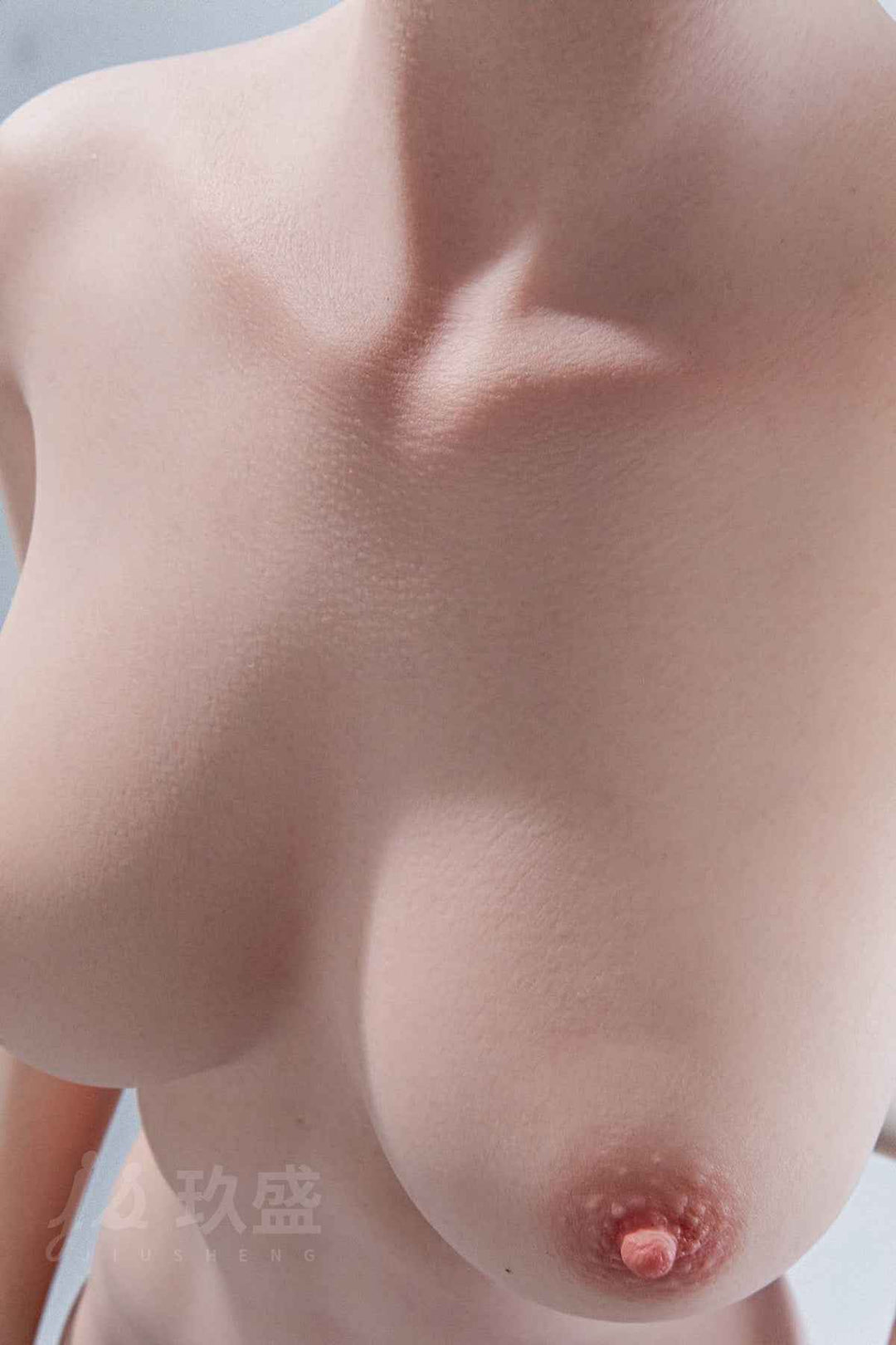 Jiusheng Silikonpuppe Yume Konfiguriert Jiusheng kaufen Sexroboter KI