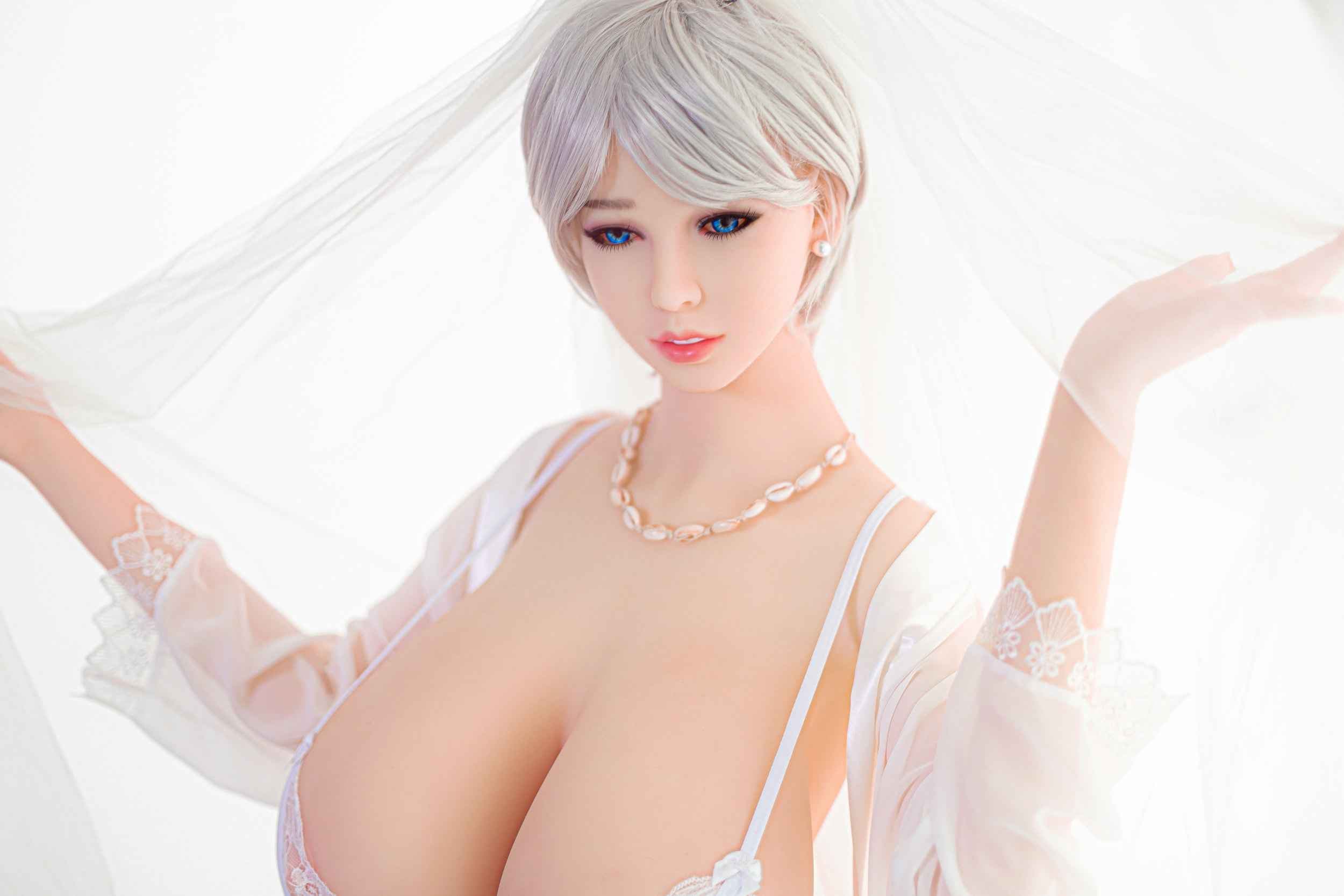 Aibei Sexpuppe Hella - 12