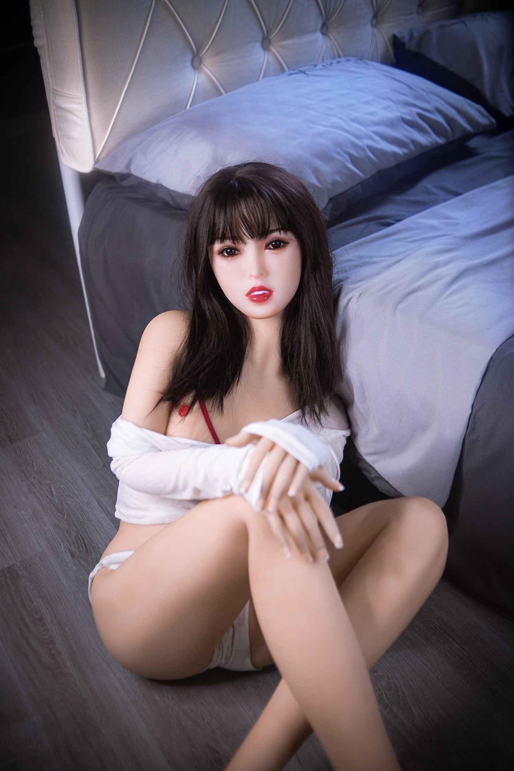 Aibei Sexpuppe Yva - 16