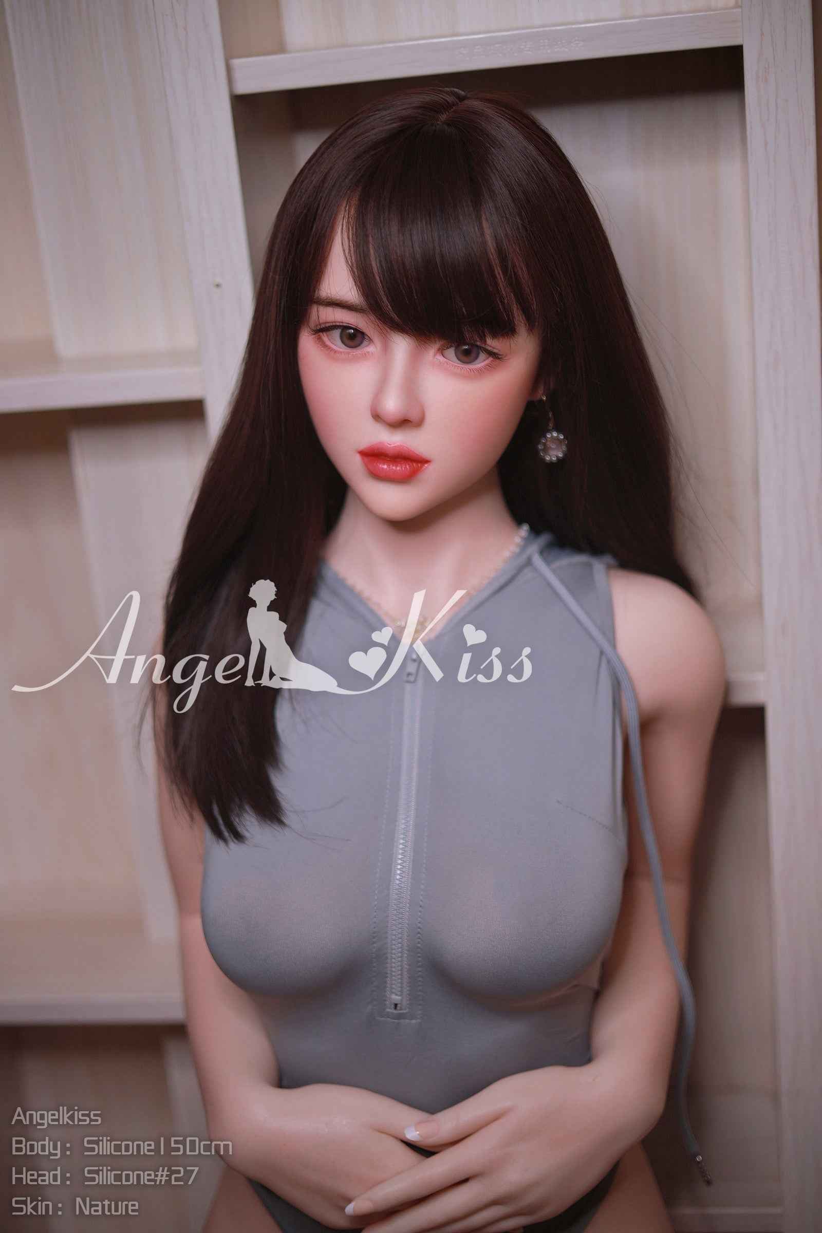 Angel Kiss Silikonpuppe Lexxi - 20