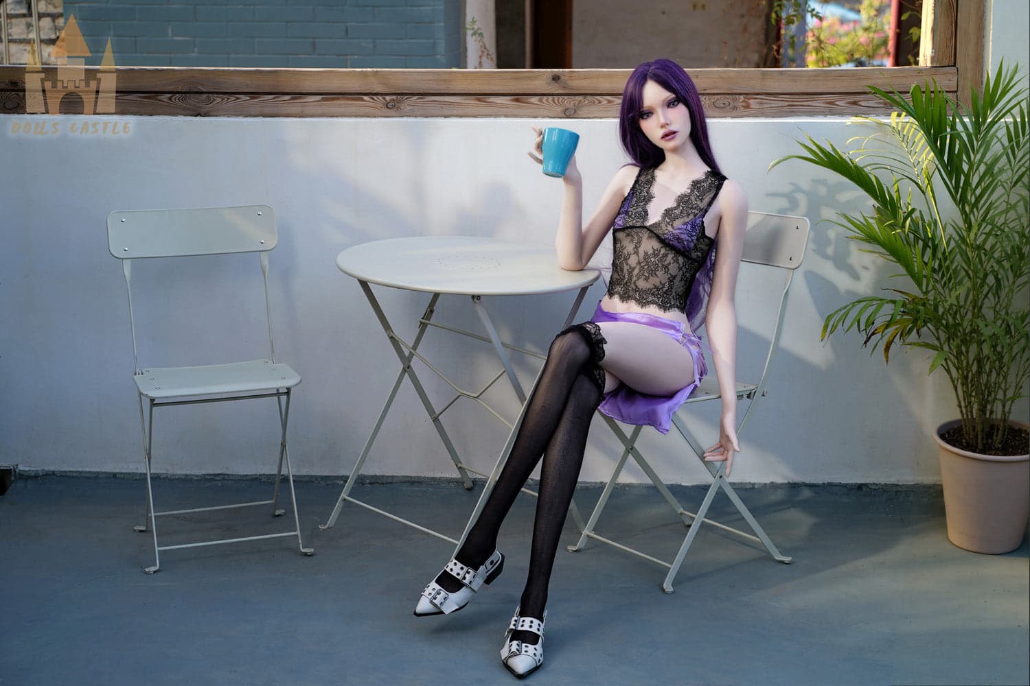 Doll Castle Sex Doll Liane - 7