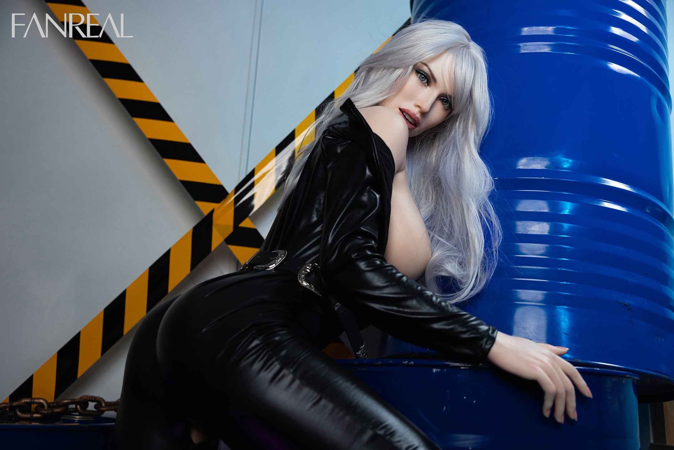 Fanreal Sex Doll Keiko - 20
