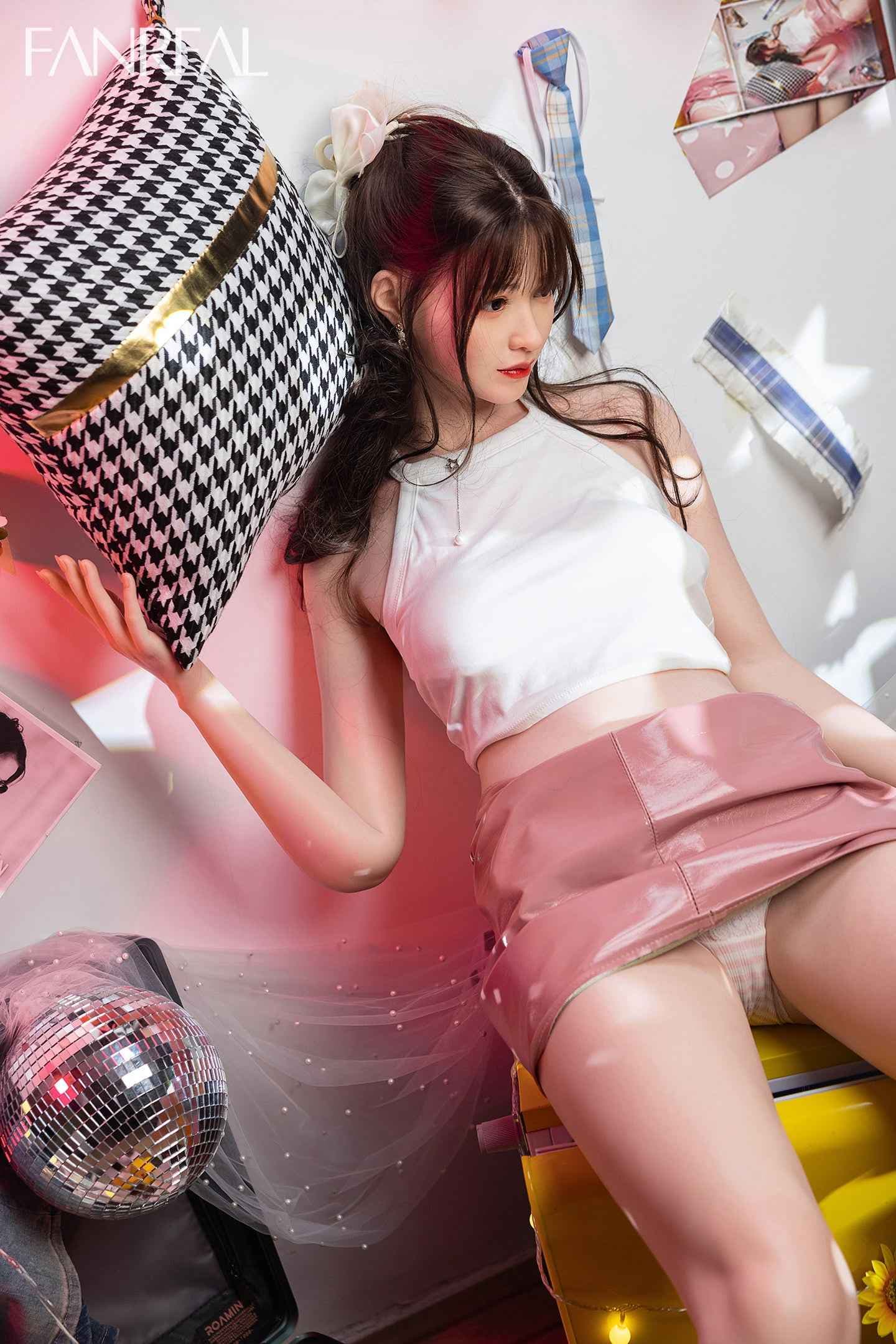 Fanreal Sex Doll Sakura - 23