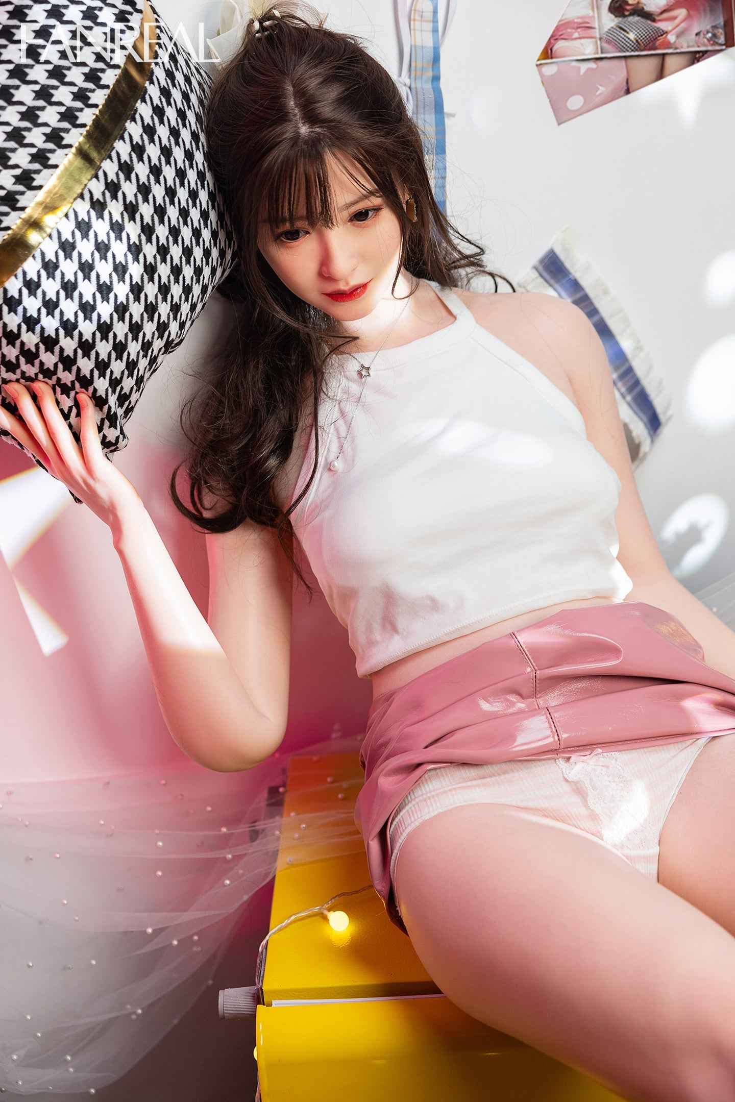 Fanreal Sex Doll Sakura - 26