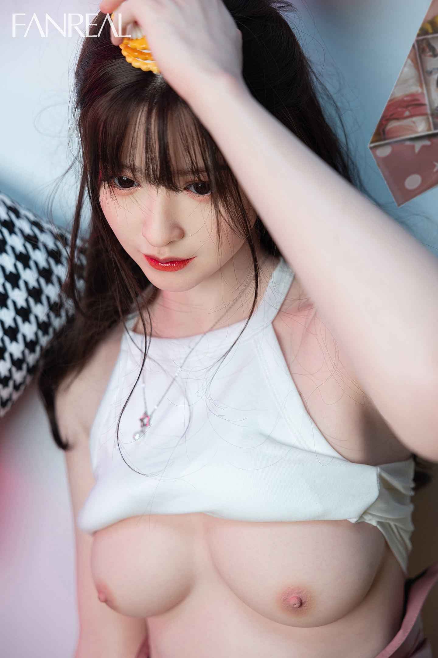 Fanreal Sex Doll Sakura - 30