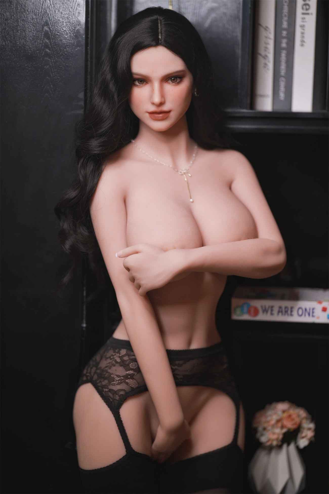 Firedoll Sex Doll Kimmy - 11