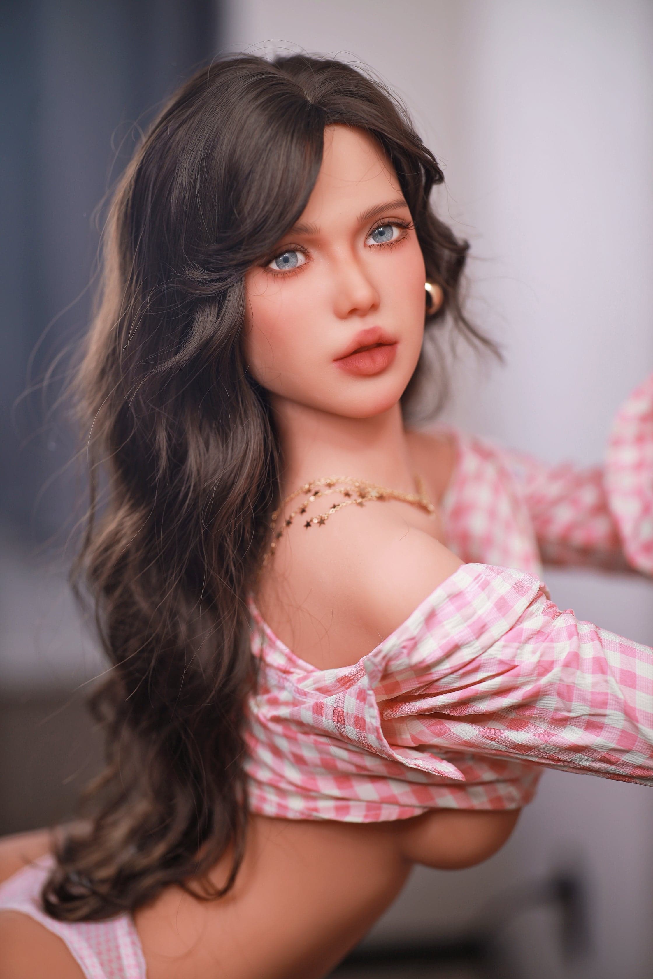 Firedoll Catalina Premium Sexpuppe - 4