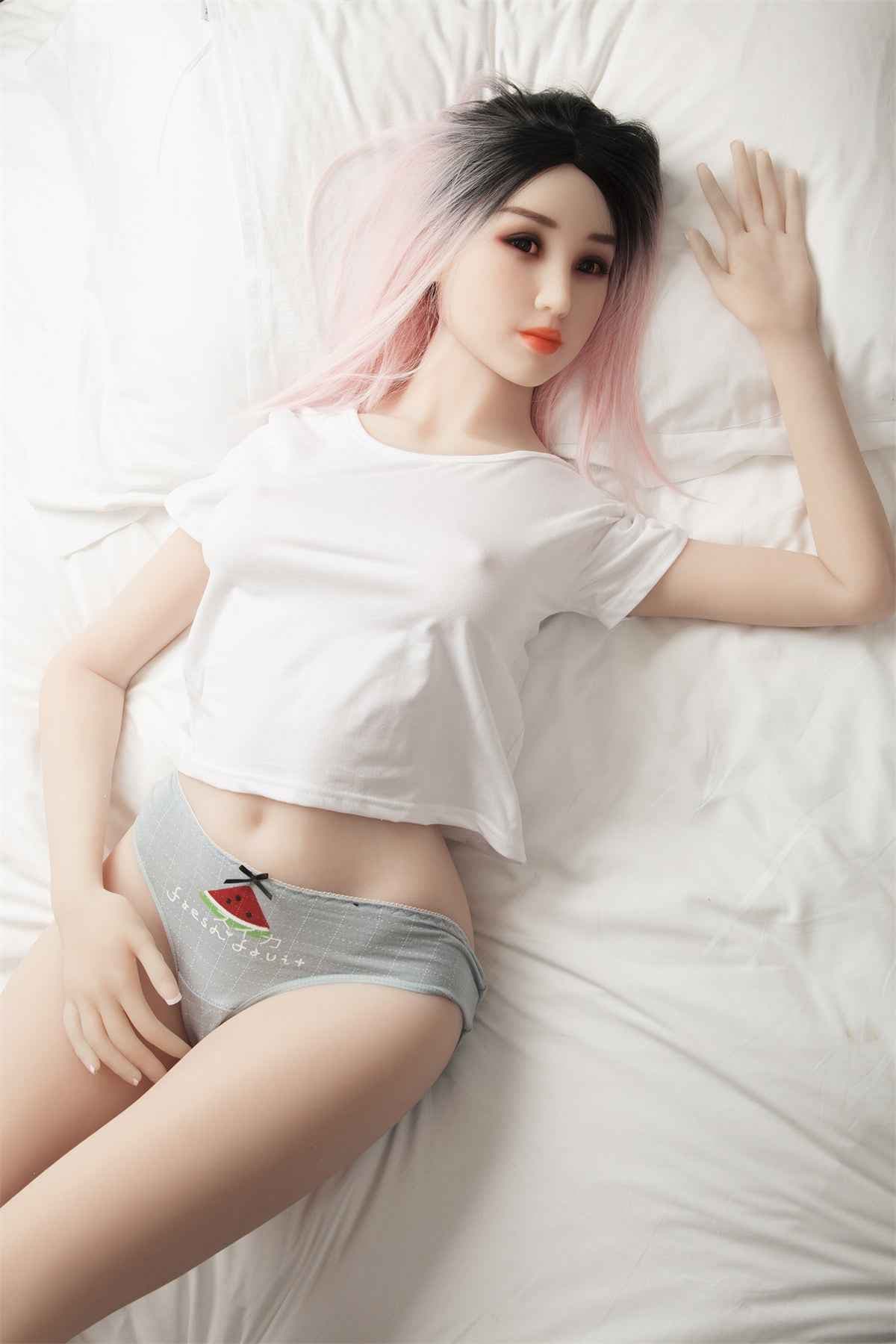 Firedoll Sexpuppe Anja