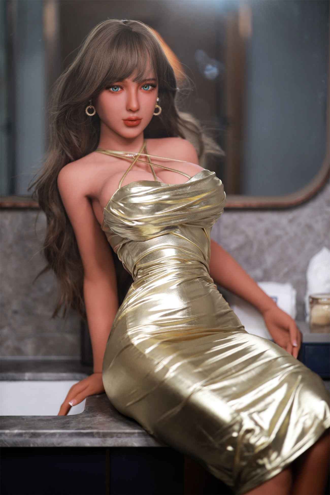 Firedoll Sexpuppe Aurora