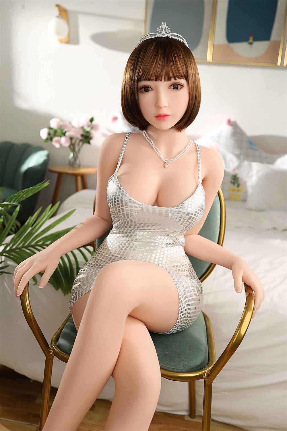 Firedoll Sexpuppe Fila - 11