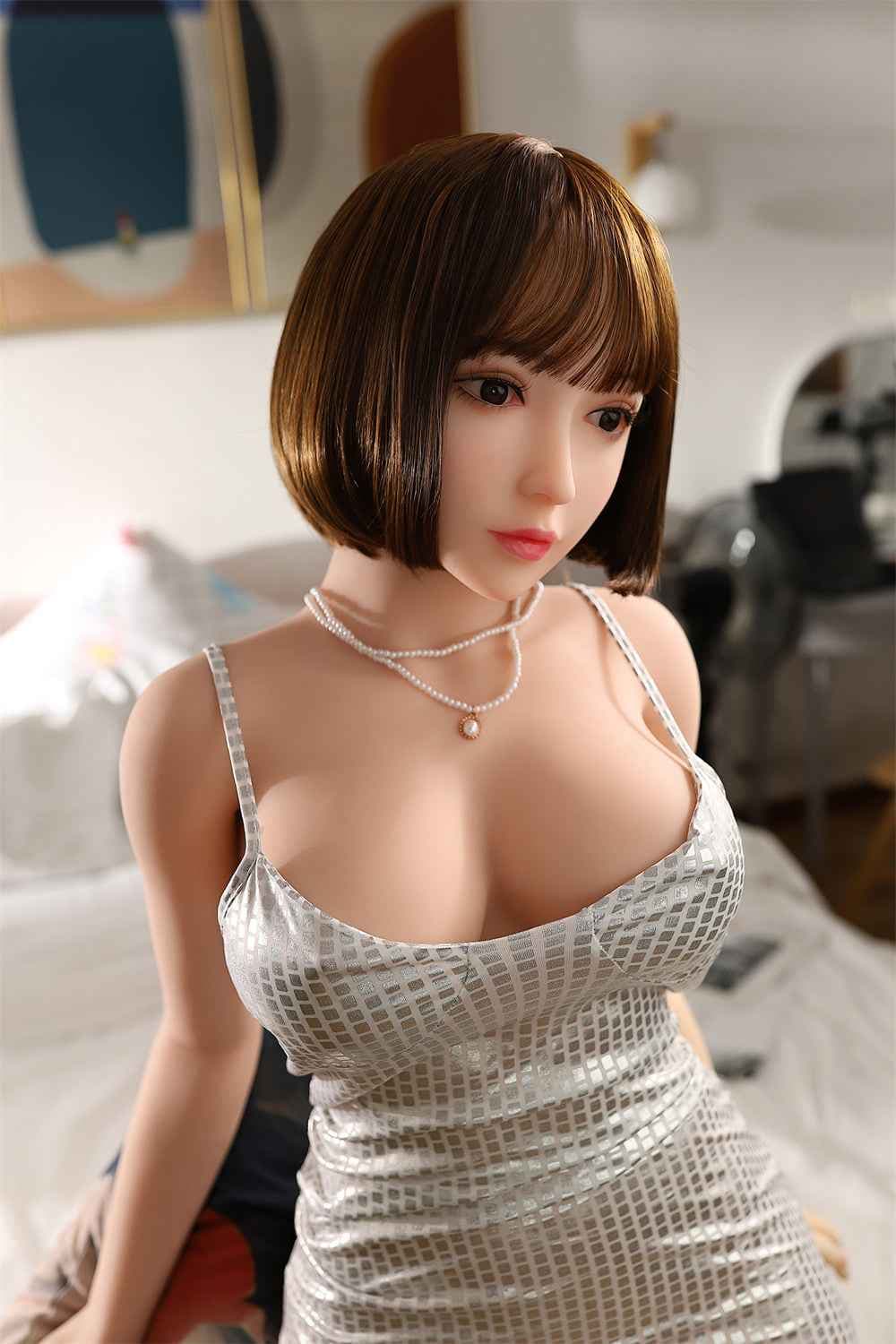 Firedoll Sexpuppe Fila - 17