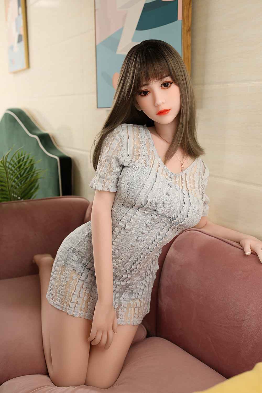 Firedoll Sexpuppe Fiona